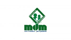 Logo MDM