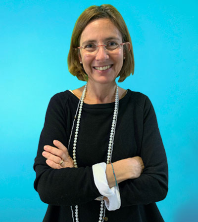 DR.ssa Raffaella Corsaro